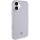 Чохол SGP PC+Leather with MagSafe для Apple iPhone 16 (6.1") Grey