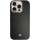 Чехол SGP PC+Leather with MagSafe для Apple iPhone 16 Pro (6.3") Carbon