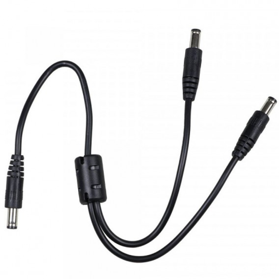 Джерело безперебійного живлення Hoco DB25 Smart Mini UPS для роутерів 5V/9V/12V 8800 mAh, White