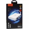 Джерело безперебійного живлення Hoco DB25 Smart Mini UPS для роутерів 5V/9V/12V 8800 mAh, White