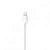 Дата кабель для Apple USB-C to Lightning Cable (А) (1m) no box, Білий