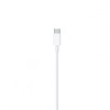 Дата кабель для Apple USB-C to Lightning Cable (А) (1m) no box, Білий