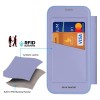 Чехол-книжка Dux Ducis Skin X Pro with MagSafe для Apple iPhone 16 (6.1"), Purple