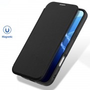 Чохол-книжка Dux Ducis Skin X Pro with MagSafe для Apple iPhone 16 Pro (6.3"), Black