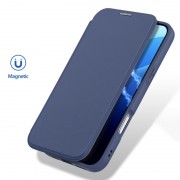 Чохол-книжка Dux Ducis Skin X Pro with MagSafe для Apple iPhone 16 Pro (6.3"), Blue