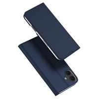 Чехол-книжка Dux Ducis с карманом для визиток для Apple iPhone 16 (6.1