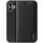 Чехол-книжка Dux Ducis Hivo для Apple iPhone 16 (6.1") Black