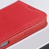 Чохол-книжка Dux Ducis Hivo для Apple iPhone 16 (6.1"), Red