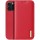 Чохол-книжка Dux Ducis Hivo для Apple iPhone 16 Pro (6.3") Red