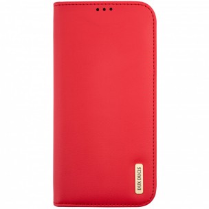 Чехол-книжка Dux Ducis Hivo для Apple iPhone 16 Pro Max (6.9