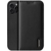 Чохол-книжка Dux Ducis Hivo для Apple iPhone 16 Pro Max (6.9"), Black