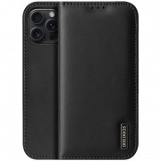 Чехол-книжка Dux Ducis Hivo для Apple iPhone 16 Pro Max (6.9") Black