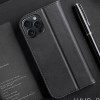 Чохол-книжка Dux Ducis Hivo для Apple iPhone 16 Pro Max (6.9"), Black