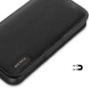 Чохол-книжка Dux Ducis Hivo для Apple iPhone 16 Pro Max (6.9"), Black