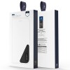 Чохол-книжка Dux Ducis Hivo для Apple iPhone 16 Pro Max (6.9"), Black