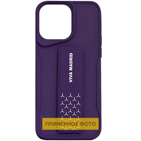 Чехол TPU VIVA для Apple iPhone XR (6.1") Purple
