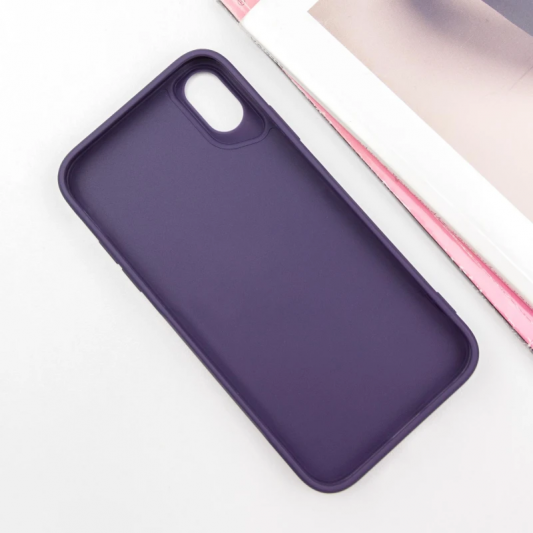 Чехол TPU VIVA для Apple iPhone XR (6.1") Purple - изображение 2