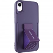 Чохол TPU VIVA Apple iPhone XR (6.1"), Purple