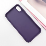 Чохол TPU VIVA Apple iPhone XR (6.1"), Purple