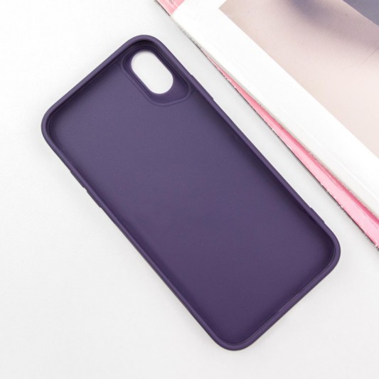 Чохол TPU VIVA для Apple iPhone XR (6.1") Purple - зображення 2 