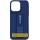 Чехол TPU VIVA для Apple iPhone XR (6.1") Dark Blue