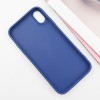 Чехол TPU VIVA для Apple iPhone XR (6.1"), Dark Blue