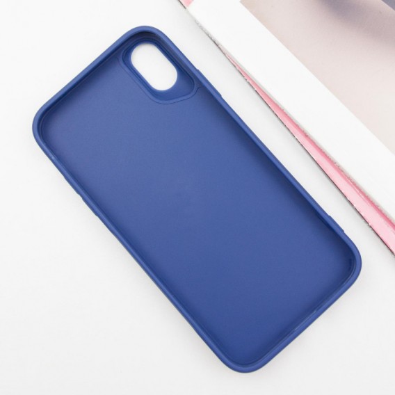Чохол TPU VIVA для Apple iPhone XR (6.1"), Dark Blue