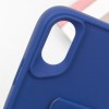Чехол TPU VIVA для Apple iPhone XR (6.1"), Dark Blue