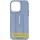 Чехол TPU VIVA для Apple iPhone XR (6.1") Blue