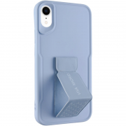 Чехол TPU VIVA для Apple iPhone XR (6.1"), Blue