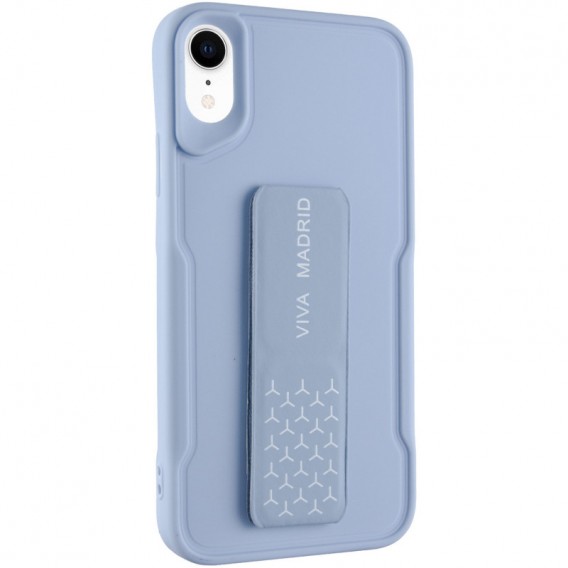 Чохол TPU VIVA для iPhone XR (6.1"), Blue