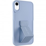 Чохол TPU VIVA для iPhone XR (6.1"), Blue