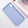 Чохол TPU VIVA для iPhone XR (6.1"), Blue