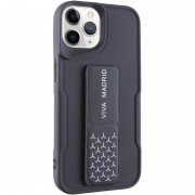 Чохол TPU VIVA для Apple iPhone 11 Pro (5.8") Black
