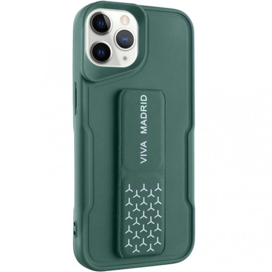 Чехол TPU VIVA для Apple iPhone 11 Pro (5.8") Green