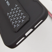 Чохол TPU VIVA Apple iPhone 11 Pro Max (6.5"), Black