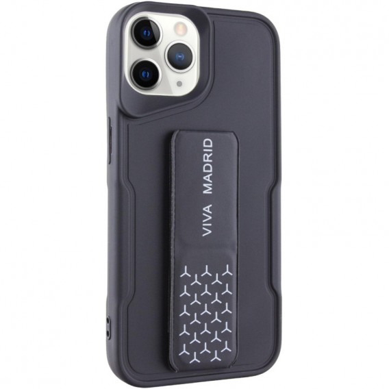 Чохол TPU VIVA Apple iPhone 11 Pro Max (6.5"), Black