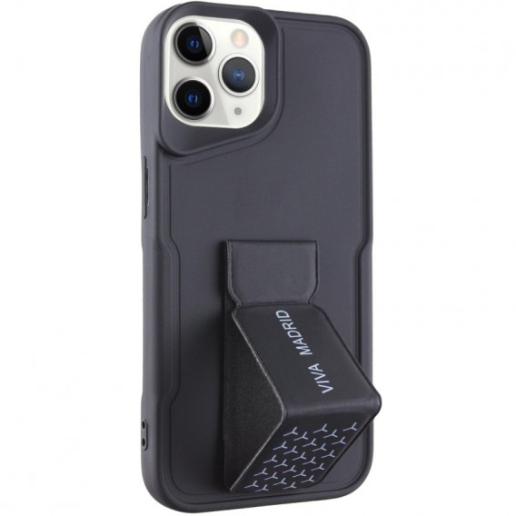 Чохол TPU VIVA Apple iPhone 11 Pro Max (6.5"), Black