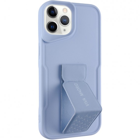 Чохол TPU VIVA Apple iPhone 11 Pro Max (6.5"), Blue