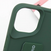Чехол TPU VIVA для Apple iPhone 11 Pro Max (6.5"), Green