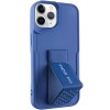 Чохол TPU VIVA для Apple iPhone 12 Pro/12 (6.1"), Dark Blue