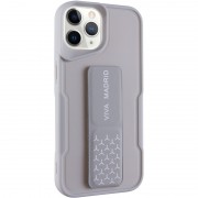 Чехол TPU VIVA для Apple iPhone 12 Pro / 12 (6.1") Grey