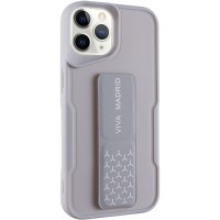 Чохол TPU VIVA для Apple iPhone 12 Pro / 12 (6.1") Grey