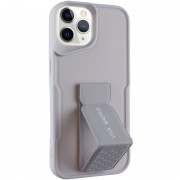 Чехол TPU VIVA для Apple iPhone 12 Pro / 12 (6.1"), Grey