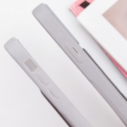 Чехол TPU VIVA для Apple iPhone 12 Pro / 12 (6.1"), Grey