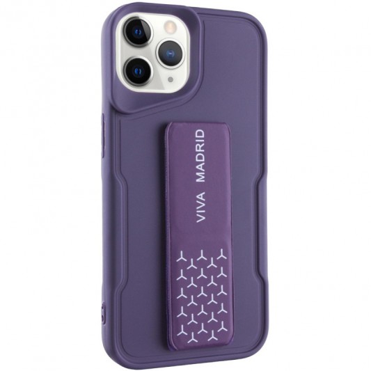 Чехол TPU VIVA для Apple iPhone 12 Pro / 12 (6.1") Purple