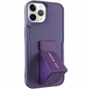 Чехол TPU VIVA для Apple iPhone 12 Pro / 12 (6.1"), Purple