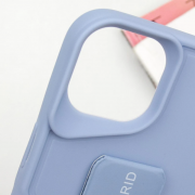 Чехол TPU VIVA для Apple iPhone 12 Pro Max (6.7"), Blue