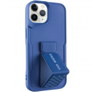 Чохол TPU VIVA для Apple iPhone 12 Pro Max (6.7"), Dark Blue