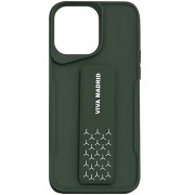 Чохол TPU VIVA для Apple iPhone 12 Pro Max (6.7") Green